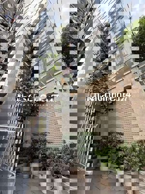 Chủ gấp bán sổ riêng phú nhuận