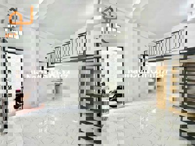 CHÍNH CHỦ DUPLEX NGAY TRỆT DIỆN TÍCH RỘNG, Ở THOẢI MÁI, GIỜ GIẤC TỰ DO