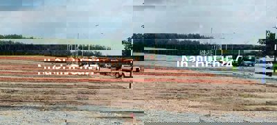 Chính chủ kẹt tiền nên bán nhanh lô đất 250m2 chỉ 450tr