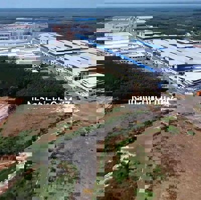 Chính chủ ra gấp lô đất 10m ngang