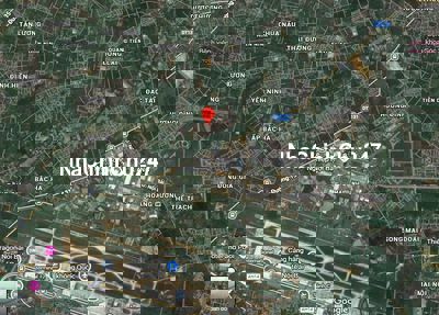 Chính Chủ Cần Bán 88m Đất Xuân Bách, Xã Quang Tiến, Sóc Sơn, Hà Nội