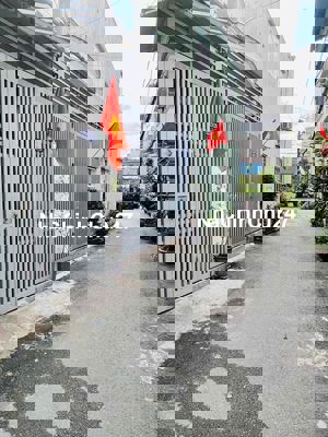 Chính Chủ bán nhà Gần Lotte Mart Gò Vấp 2.35 tỷ