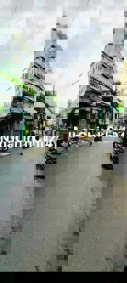 Chỉ Hơn 5tỷ chủ gấp bán Nhà Đẹp 4 Tầng Khu Bình Thới