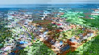 Bán Đất Khu Đô Thị Ân Phú Giá Tốt Chính Chủ , Không Lỗi !