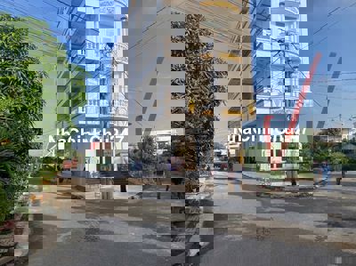 Chính chủ cần bán nền biệt thự khu trung tâm gần Xoài Đôi