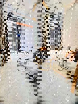 CHỦ GỬI BÁN NHÀ MỚI.TỐNG VĂN HÊN TÂN BÌNH. TRƯỜNG CHINH 200m.