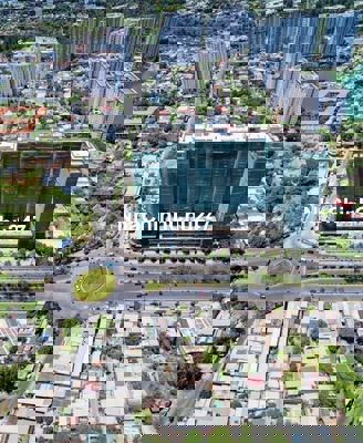 Bán đất nền Khu đô thị chí Linh tp Vũng Tàu - chính chủ