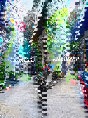 Góc Bán Nhà Chính chủ 151/31/24A Quận Tân Phú.DT: ***