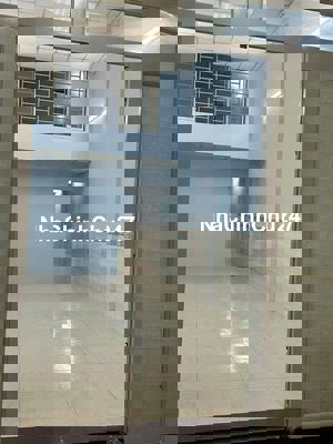 CHÍNH CHỦ - 80/33 GÒ DẦU - 4X20- LỮNG - NHÀ ĐẸP GIÁ RẺ