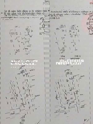 Nhà chủ ở lâu năm gửi bán