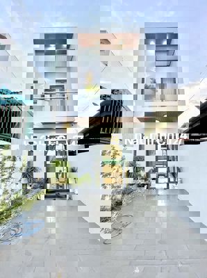 Chính Chủ Cắt Lỗ Sâu Thanh Lý Biệt Thự Mini Mới Xây Ngay Viện Da Liễu!