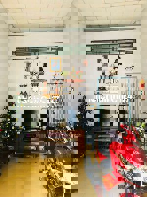 CHÍNH CHỦ - NHÀ KHU GÒ DẦU-4X14- CẤP 1 ĐẸP - 1PN- GIÁ RẺ