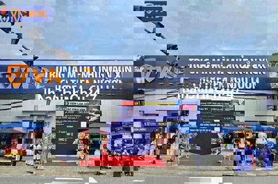 Chính chủ bán bds dòng tiền tốt thu 1tỷ/ năm