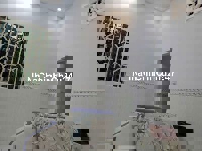 Bán nhà sổ Hồng riêng chính chủ Tân hiệp