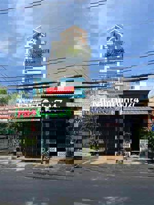 CHÍNH CHỦ NGỘP BANK BÁN MẶT TIỀN - 5PN - Gần Trường Học - Hoàn Công Đủ