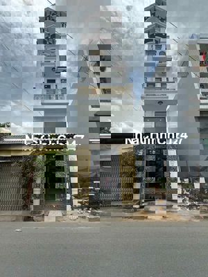 Chính chủ gửi bán nhà hẻm 85 Bình Thành, quận Bình Tân