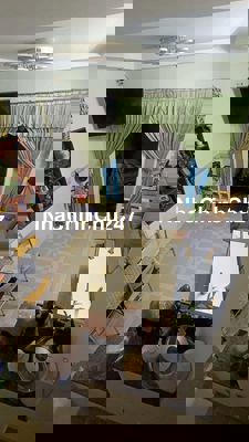 Nhà chính chủ bán , Khu trung tâm Q8 , sầm uất , siêu thị AEON