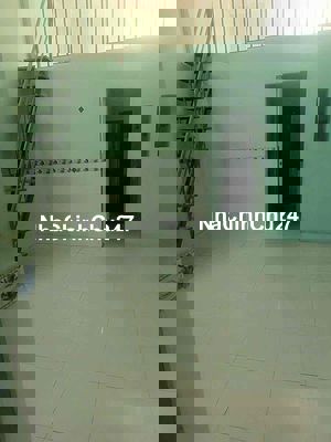 Tôi là chính chủ cần bán nhà 4 x 10 gần trường Lý Thường Kiệt