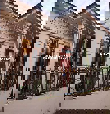 ❤️ Chính chủ bán  nhà mới xây độc lập