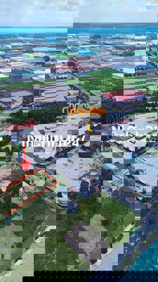 Chính chủ cần vốn nên bán nhanh lô đất sát Chợ Đêm Bàu Bàng 150m2