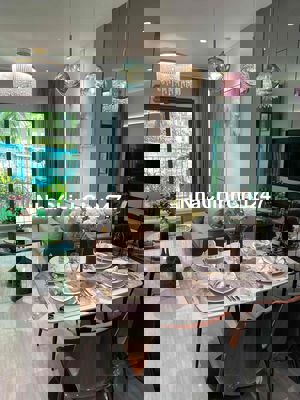 Bcons Asahi trực tiếp chủ đầu tư 2pn 2wc