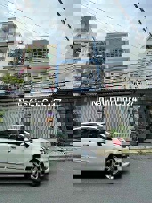 CHÍNH CHỦ GỬI BÁN NHÀ PHỐ ĐƯỜNG SỐ 5 – GẦN AEON TÂN PHÚ