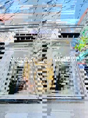 Bán nhà chính chủ hẻm 2074 Huỳnh Tấn Phát