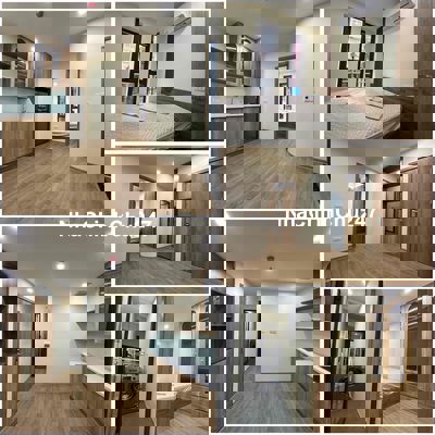 CHÍNH CHỦ - CCMN - BA ĐÌNH - 2N1K - OTO ĐỖ CỬA