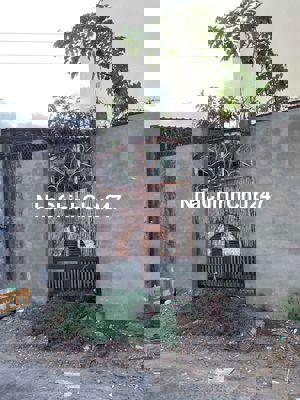 5.8❌16 chủ cần bán gấp, sổ hồng riêng