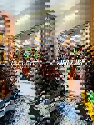 CÔ CHỦ ĐẸP MỚI GỬI BÁN NHÀ SÁNG NAY - GIÁ 4.6 TỶ