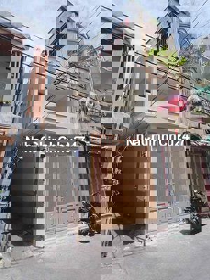 CHÍNH CHỦ BÁN NHÀ MẶT TIỀN KINH DOANH HẺM 8M VƯỜN CHUỐI