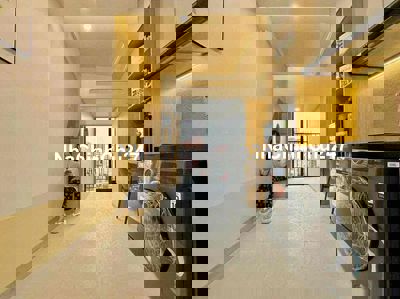 CHÍNH CHỦ DUPLEX CỬA SỔ MÁY GIẶT RIÊNG, ẢNH SAO PHÒNG VẬY