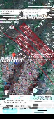 CHỦ GỬI BÁN ĐẤT PHÚC LỘC HƯNG ĐẠO HP