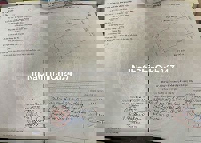 BÁN ĐẤT CHÍNH CHỦ ODT TRUNG TÂM KHU CÔNG NGHIỆP ĐỒ SƠN – HẢI PHÒNG