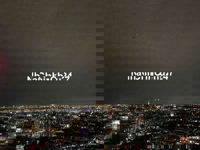 Chính chủ gửi Căn 85m2, Full nội thất, View Landmark 81, Sổ hồng riêng