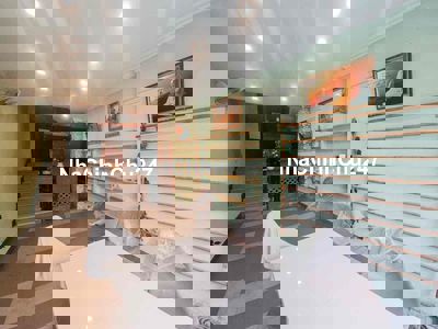 Chính Chủ Ra Gấp Nhà 4 Tầng - 7PN - 128m2/Sàn - Hoàn Công Đủ