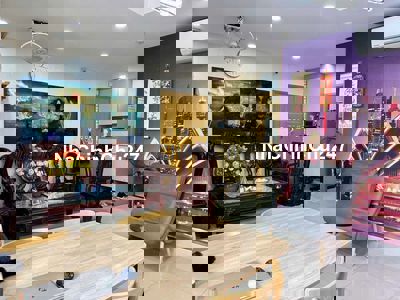 Chính chủ cần bán chung cư Him Lam Chợ Lớn Q6