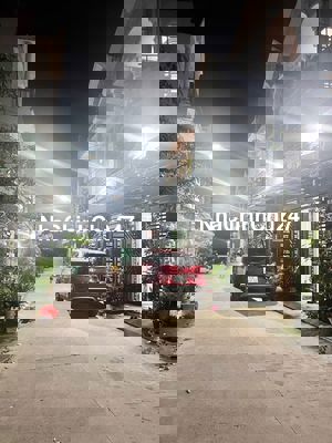 Chính chủ bán nhà Đào Tông Nguyên sổ riêng mặt tiền 2 oto