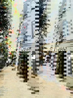 ✅✅chủ hạ giá bán nhanh căn nhà đẹp 2 lầu trường thọ