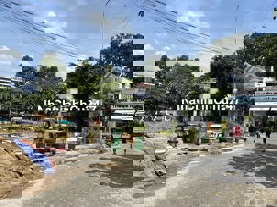 Chính chủ cần bán đất phân lô đường 447B