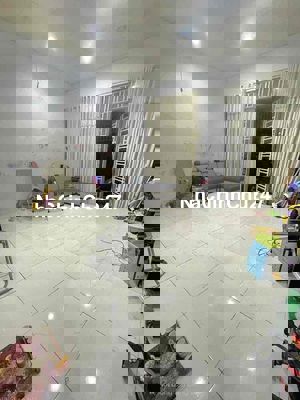 Chính Chủ Ngộp Bank - 5Phút Đến Aeon Tên Lửa - Ngang 5m - Hơn 88m2