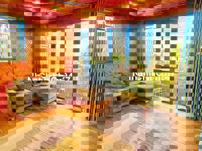 PENHOUSE CHÍNH CHỦ- ĐỒNG VĂN CỐNG, THẠNH MỸ LỢI, QUẬN 2💥