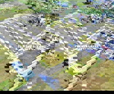 Chính chủ cần bán lô đất thuộc phường Đông Sơn, thành phố Thanh Hoá