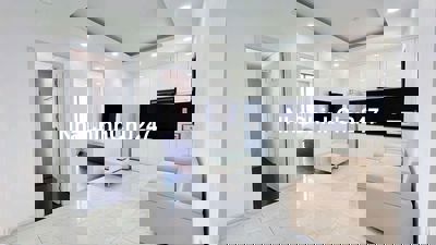 Căn hộ 1PN 45m2, Thang Máy, Gần Viettel Tower, Công Trường Dân Chủ