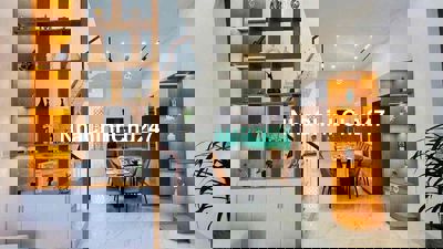 CHÍNH CHỦ BÁN NHÀ GIÁ RẺ – GẦN CẦU VƯỢT NGÃ TƯ GA, AN PHÚ ĐÔNG, Q.12.