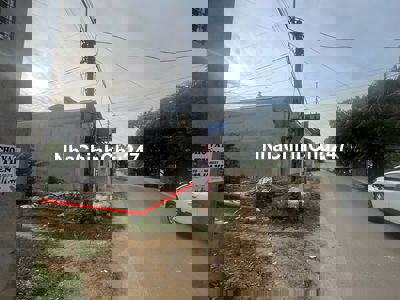 Mình CHÍNH CHỦ gia đình có việc bán mảnh đất 117m2 Thạch Thất, Hà Nội.