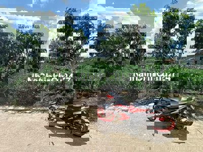 Chính chủ Đất Thổ Cư Tân Hội, cách chợ Tân Hội 5p, ra Liên Nghĩa 10p