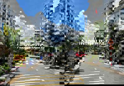 NHÀ PHỐ CHÍNH CHỦ – SỔ HỒNG RIÊNG, P. DĨ AN, TP.HCM