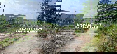 CHÍNH CHỦ CẦN BÁN 2 LÔ ĐẤT 1/ THẠNH XUÂN 52