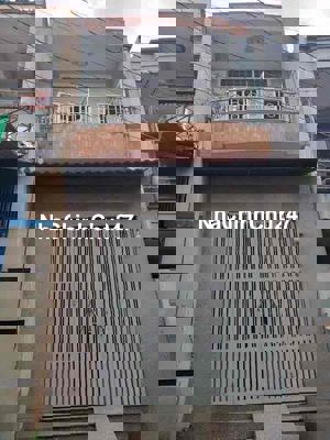 NHÀ BÁN CHÍNH CHỦ GIÁ RẼ 4 tỷ680 triệu , trương phước phan bình tân